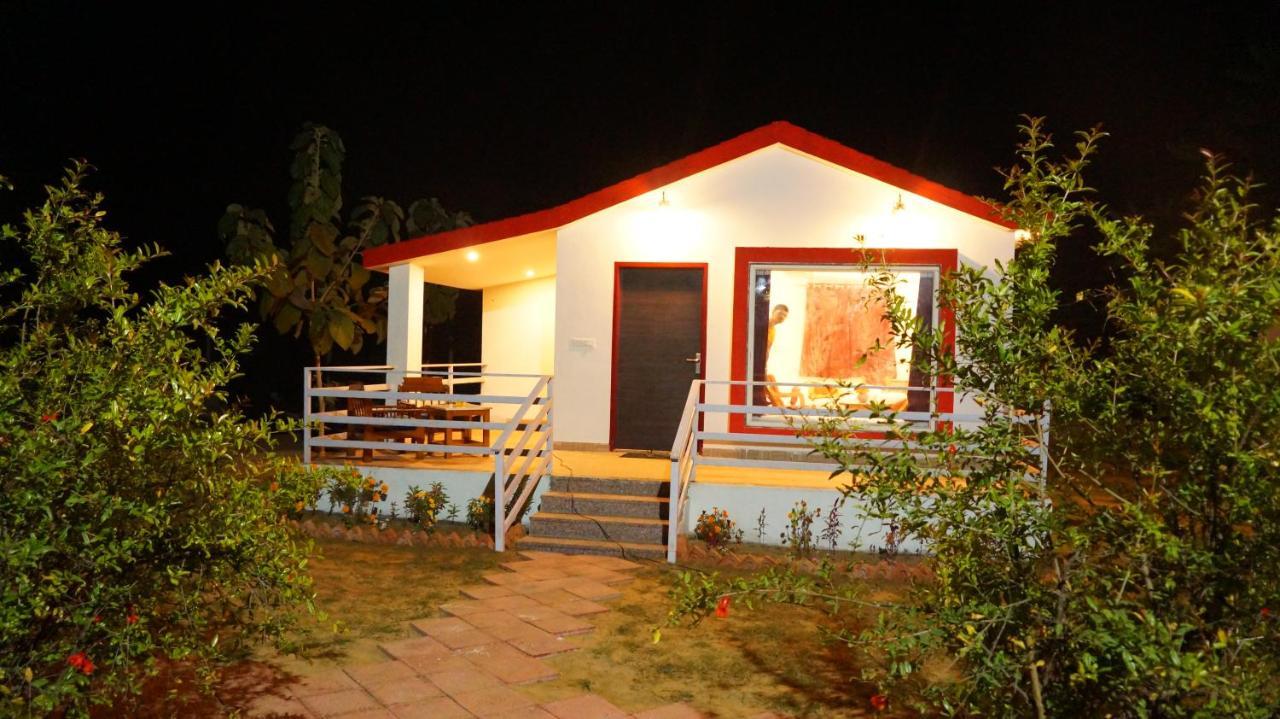 Hotel Wow Relish Alwar Exterior foto