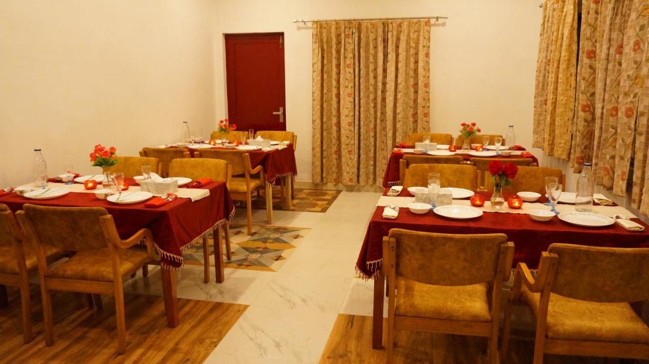 Hotel Wow Relish Alwar Exterior foto