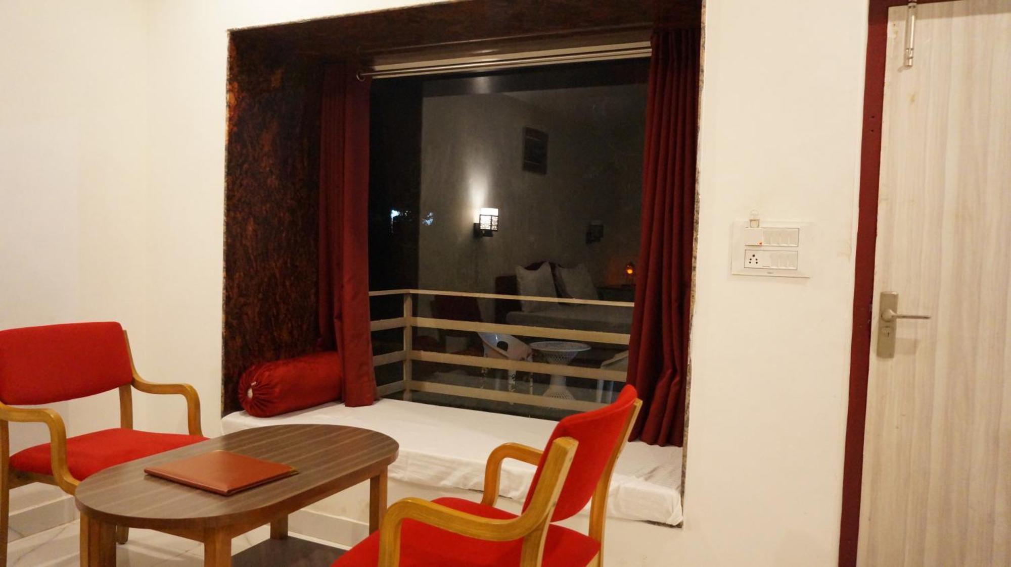 Hotel Wow Relish Alwar Exterior foto