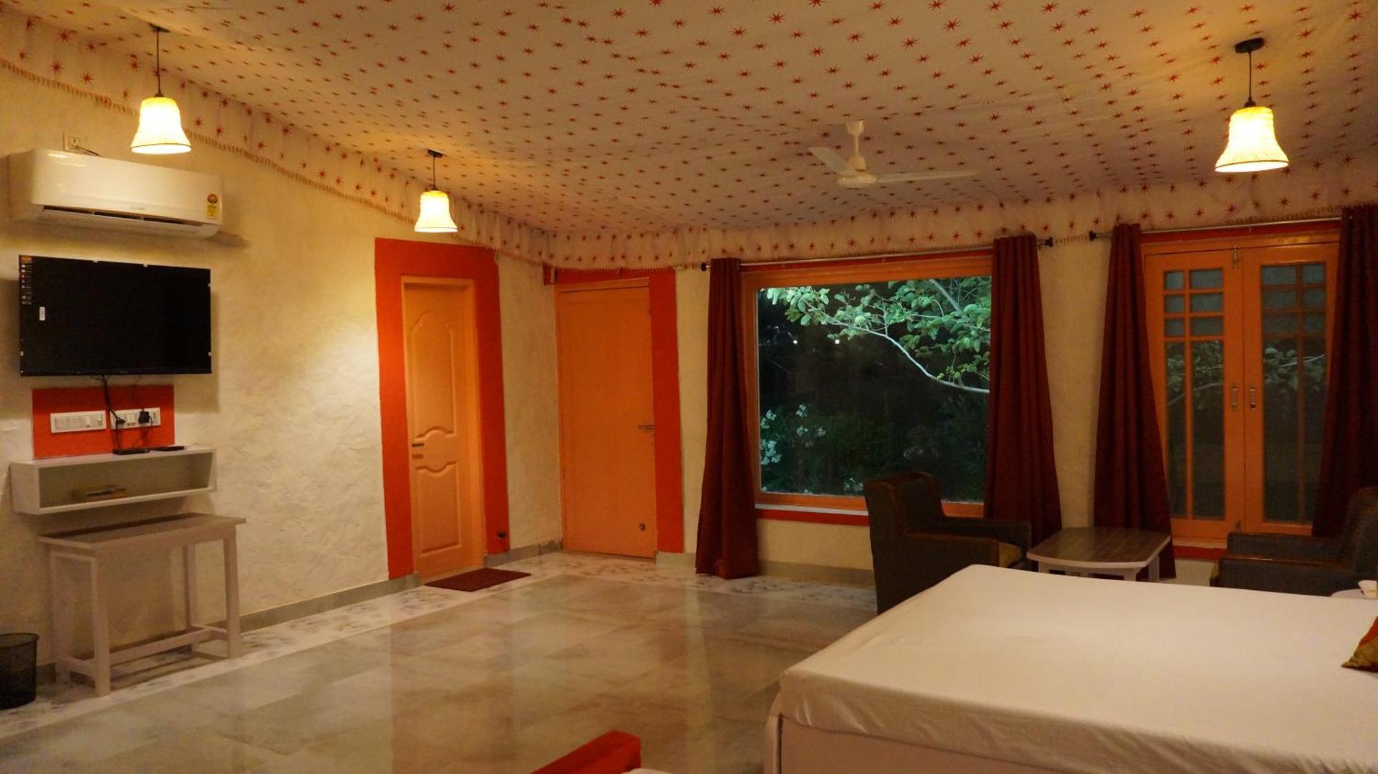 Hotel Wow Relish Alwar Exterior foto